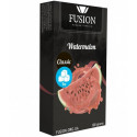 Табак Fusion Classic Ice Watermelon (Фьюжн Айс Арбуз) 100 грамм