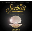 Табак Serbetli Sheikh (Щербетли Шейх) 50 грамм