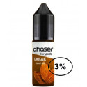 Жидкость Chaser (Чейзер Табак) 15мл 3%