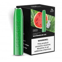 Электронные сигареты Geek Bar 400 Watermelon Ice (Гик Бар Арбуз Айс)