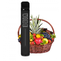 Электронные сигареты Vibe 1200 Multifruit