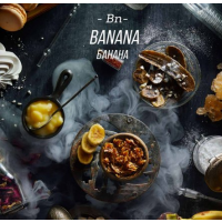 Табак Daily Hookah (Дейли Хука) BN банан 60 грамм