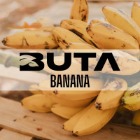 Табак Buta Banana (Бута Банан) 50 грамм
