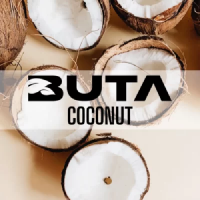 Табак Buta Coconut Island (Бута Кокосовый остров) 50 грамм