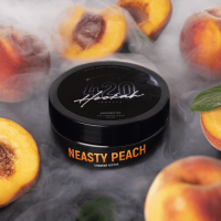 Табак 4:20 Neasty Peach (Персик) 125 грамм