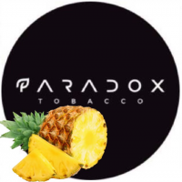 Табак Paradox Medium Pineapple (Парадокс Ананас) 50гр