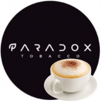Табак Paradox Medium Cappuccino (Парадокс Каппучино) 50гр