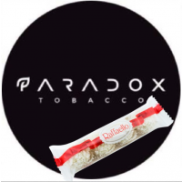 Табак Paradox Medium Raffaello (Парадокс Рафаэлло) 50гр