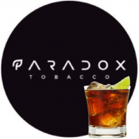 Табак Paradox Medium Havana Club (Парадокс Гавана Клуб) 50гр