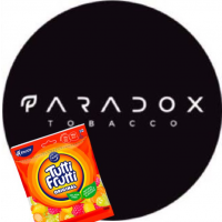 Табак Paradox Medium Tutti frutti (Парадокс Тутти - Фрутти) 50гр