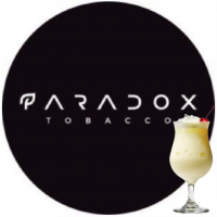 Табак Paradox Medium Pina colada (Парадокс Пина Колада) 50гр