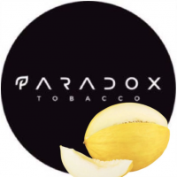 Табак Paradox Medium Melon (Парадокс Дыня) 50гр