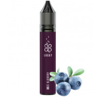 Жидкость Lucky Blueberry (Лаки Черника) 30мл