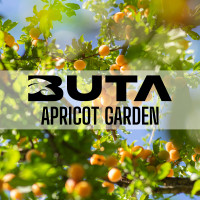 Табак Buta Apricot Garden (Бута Абрикосовый Сад) 50 грамм 