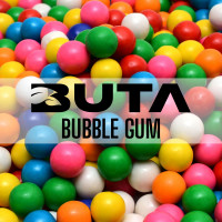 Табак Buta Bubble Gum (Бута Сладкая Жвачка) 50 грамм