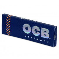 Бумага сигаретная OCB Ultimate Slim