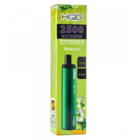 Электронная сигарета HQD Maxx 2500 Мохито
