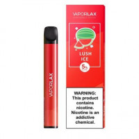 Электронные сигареты Vaporlax Lush Ice (Вапорлакс Арбуз Айс) 800