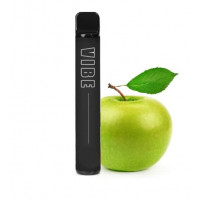 Электронные сигареты Vibe 1200 Apple (Яблоко)