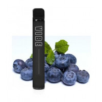 Электронные сигареты Vibe 1200 Blueberry 