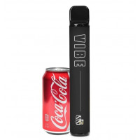 Электронные сигареты Vibe 1200 Cola (Кола)