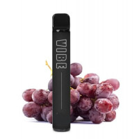 Электронные сигареты Vibe 1200 Grape (Виноград) 