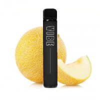 Электронные сигареты Vibe 1200 Melon (Дыня)