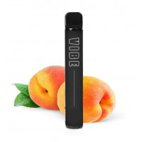 Электронные сигареты Vibe 1200 Peach (Персик)