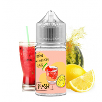 Жидкость Fresh Lemon Watermelon Juice (Арбузно-Лимонный Сок) 30мл