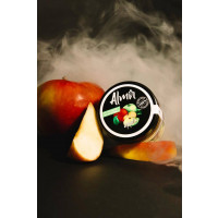 Гель - паста Almir Apple (Альмир Яблоко) 100 грамм 