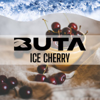 Табак Buta Ice Cherry (Бута Айс вишня) 50 грамм