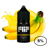 Жидкость Flip Banana (Банан) 30мл