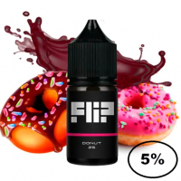 Жидкость Flip Donut (Пончики) 30мл