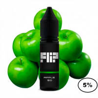 Жидкость Flip Apple (Яблоко) 15мл
