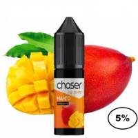 Жидкость Chaser (Чейзер Манго) 15мл 5%