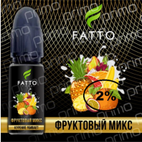 Жидкость Fato Primo Фруктовый Микс 10мл 2% 