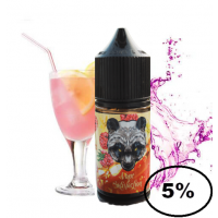 Жидкость Vape Satisfaction Pink Lemonade 30мл 5% 