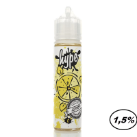 Жидкость Hype Lemon (Лимон Органика) 60мл