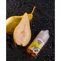 Жидкость Hype Pear (Груша Без Никотина) 30мл