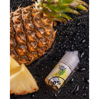 Жидкость Hype Pineapple (Ананас Без Никотина) 30мл
