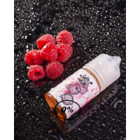 Жидкость Hype Raspberry (Малина Без Никотина) 30мл
