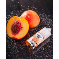 Жидкость Hype Peach (Персик Без Никотина) 30мл