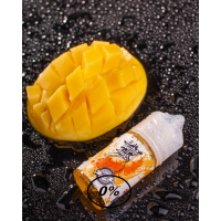 Жидкость Hype Mango (Манго Без Никотина) 30мл 