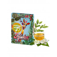 Безникотиновая Смесь Aloha (Алоха Жасминовый Чай) 40 грамм