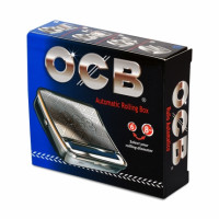 Машинка для закручивания сигарет OCB Machine Rolling BOX