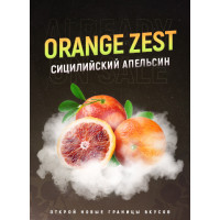 Табак 4:20 Orange Zest (Сладкий Апельсин) 25 грамм