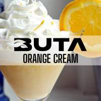 Табак Buta Orange Cream (Бута Апельсиновый Крем) 50 грамм