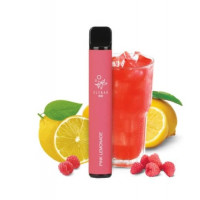 Электронные сигареты Elf Bar Pink Lemonade (Ельф бар Розовый Лимонад) 1500