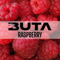 Табак Buta Fusion Raspberry (Бута Фьюжин Малина) 50 грамм 