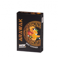 Табак Arawak Best Summer | Лучшее Лето (Аравак) 40 грамм